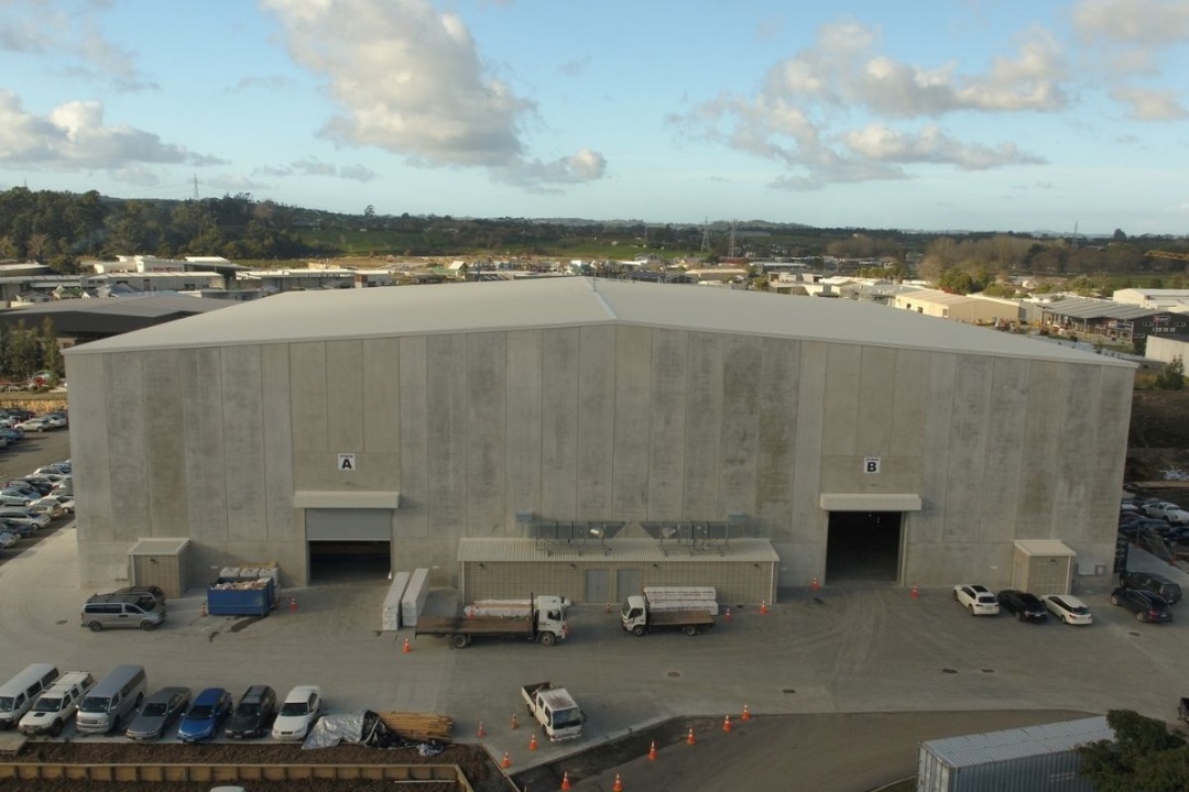 Kumeu Film Studios