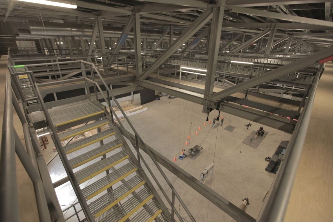 Kumeu Film Studios