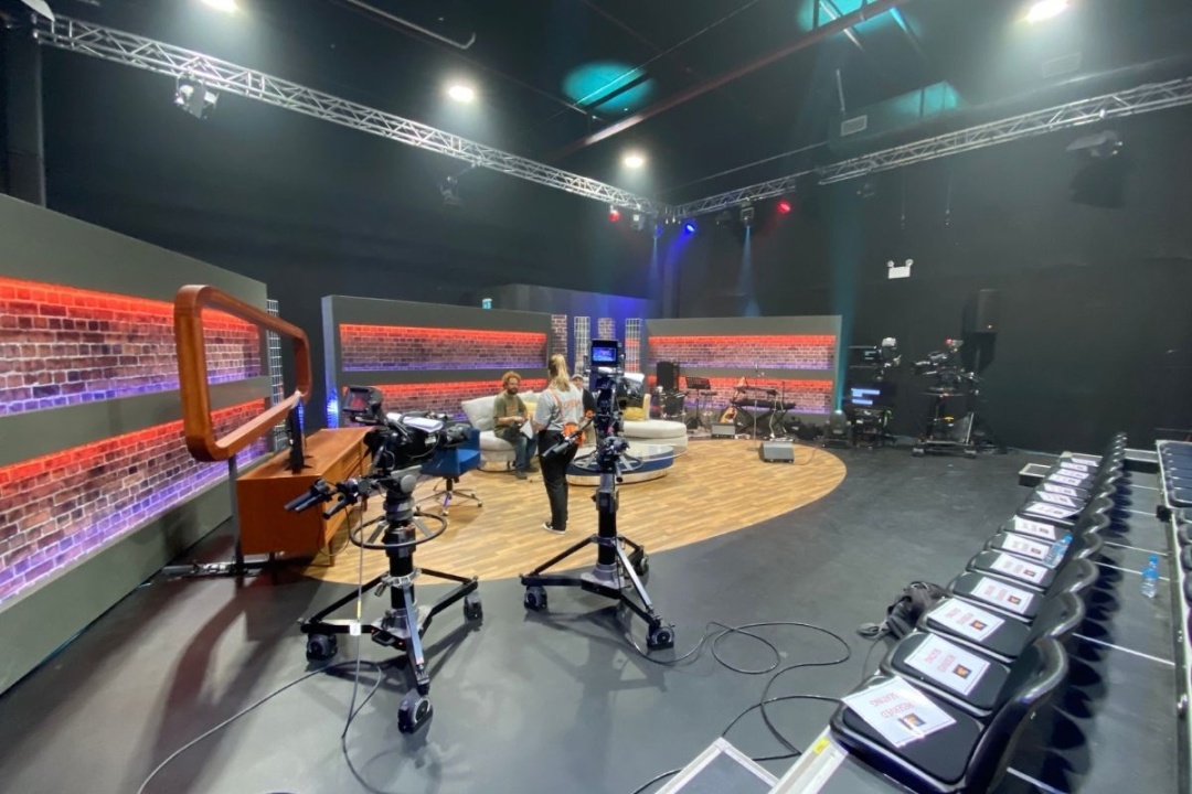 NEP Studios