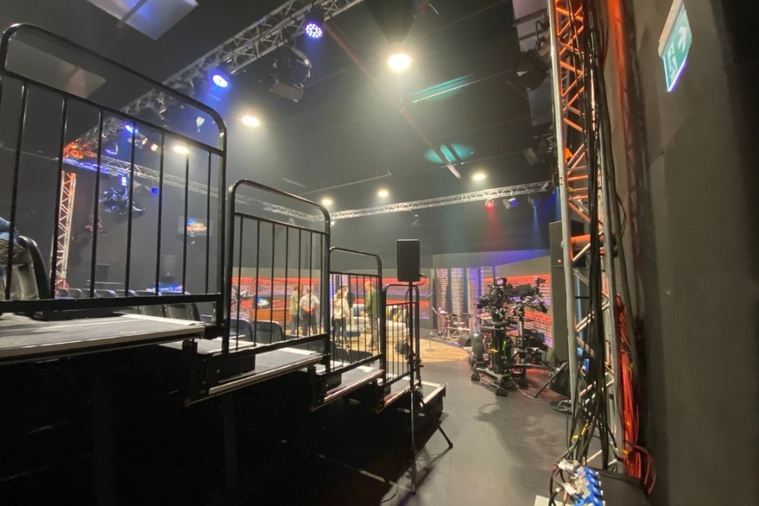 NEP Studios