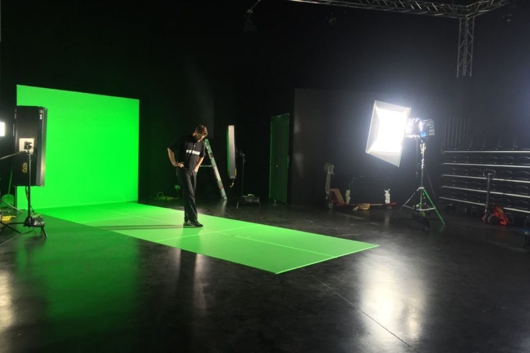 NEP Studios