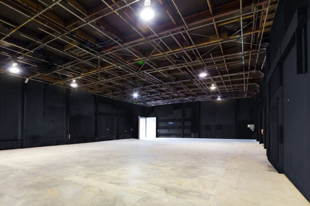 Studio West