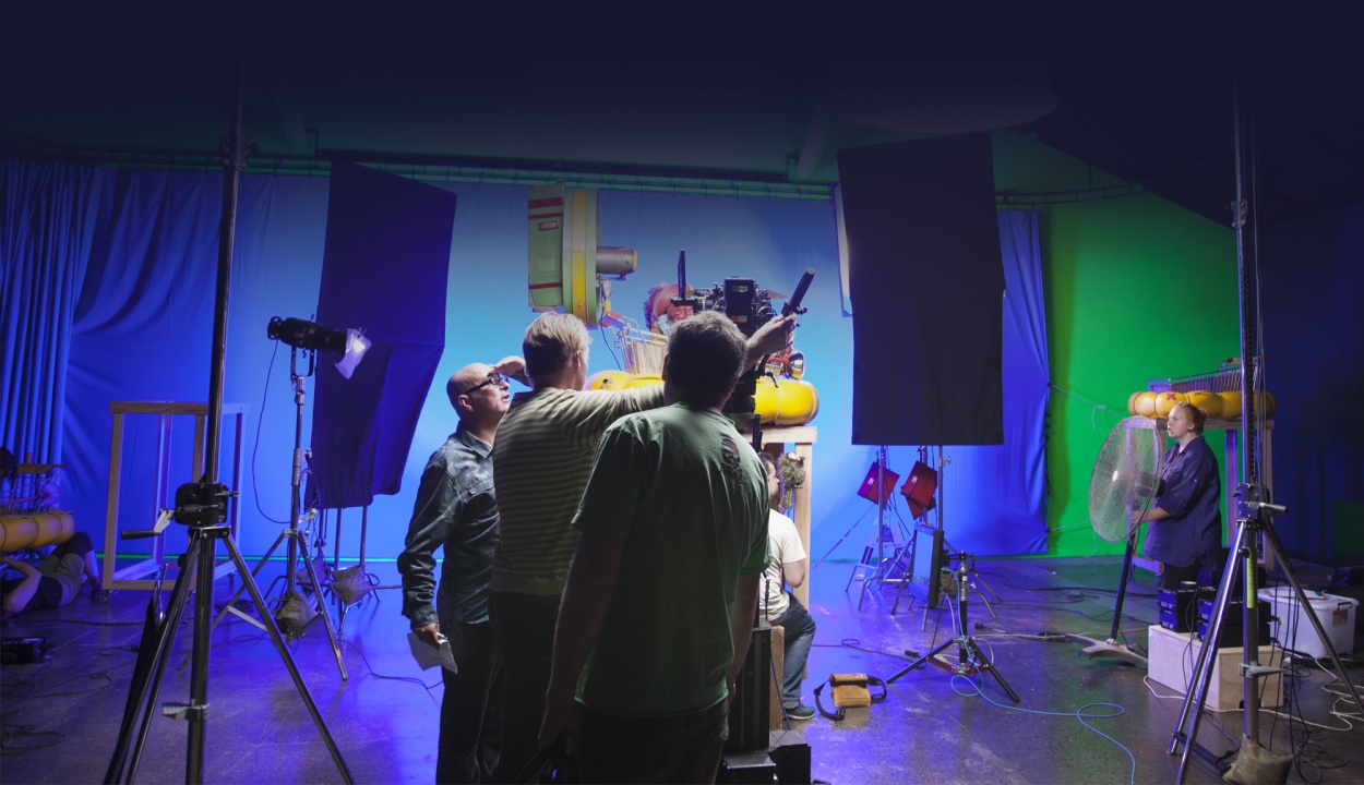 Whoa! Studios