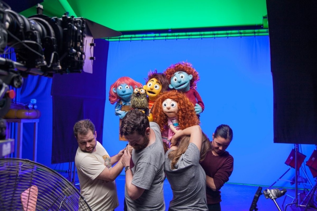 Whoa! Studios