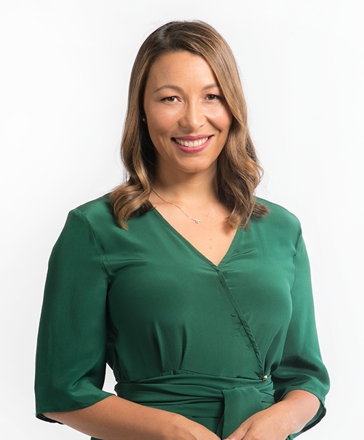 Melissa headshot